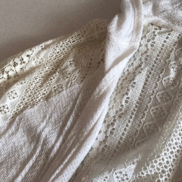 LIGHT HOLLISTER KNIT - Picture 3 of 4